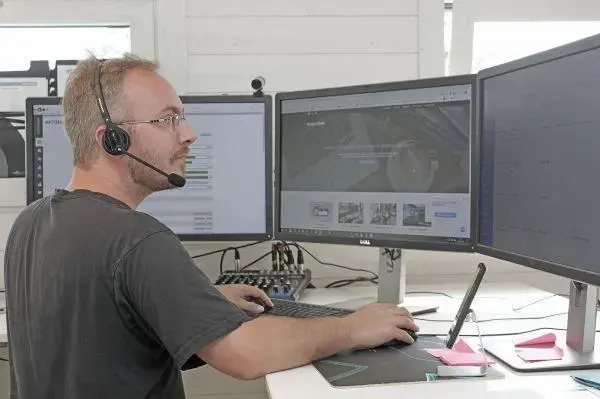 Kim Jagstedt på Kimsoft Media